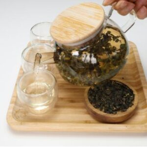 Regulars Deal – 2x 150g Premium Tea